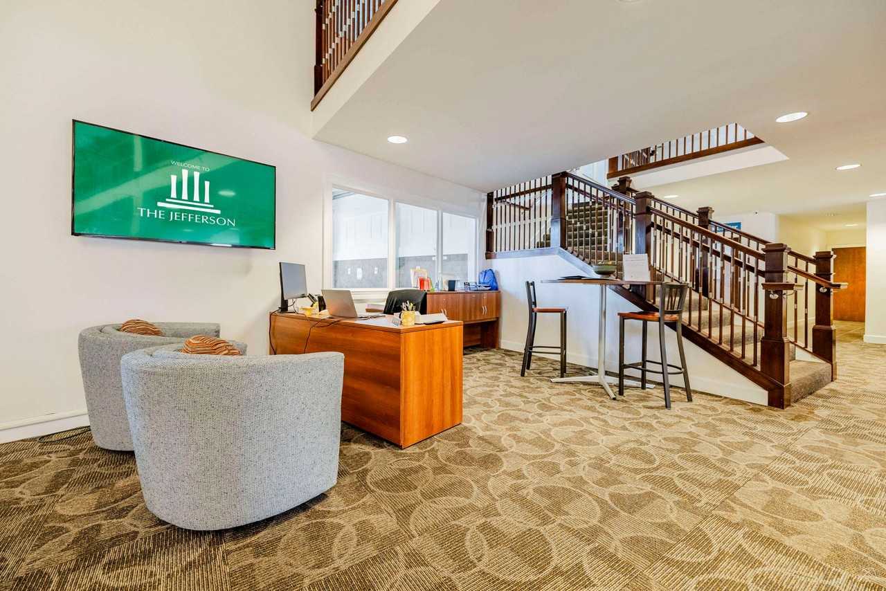 The Jefferson - Photo 2 of 25