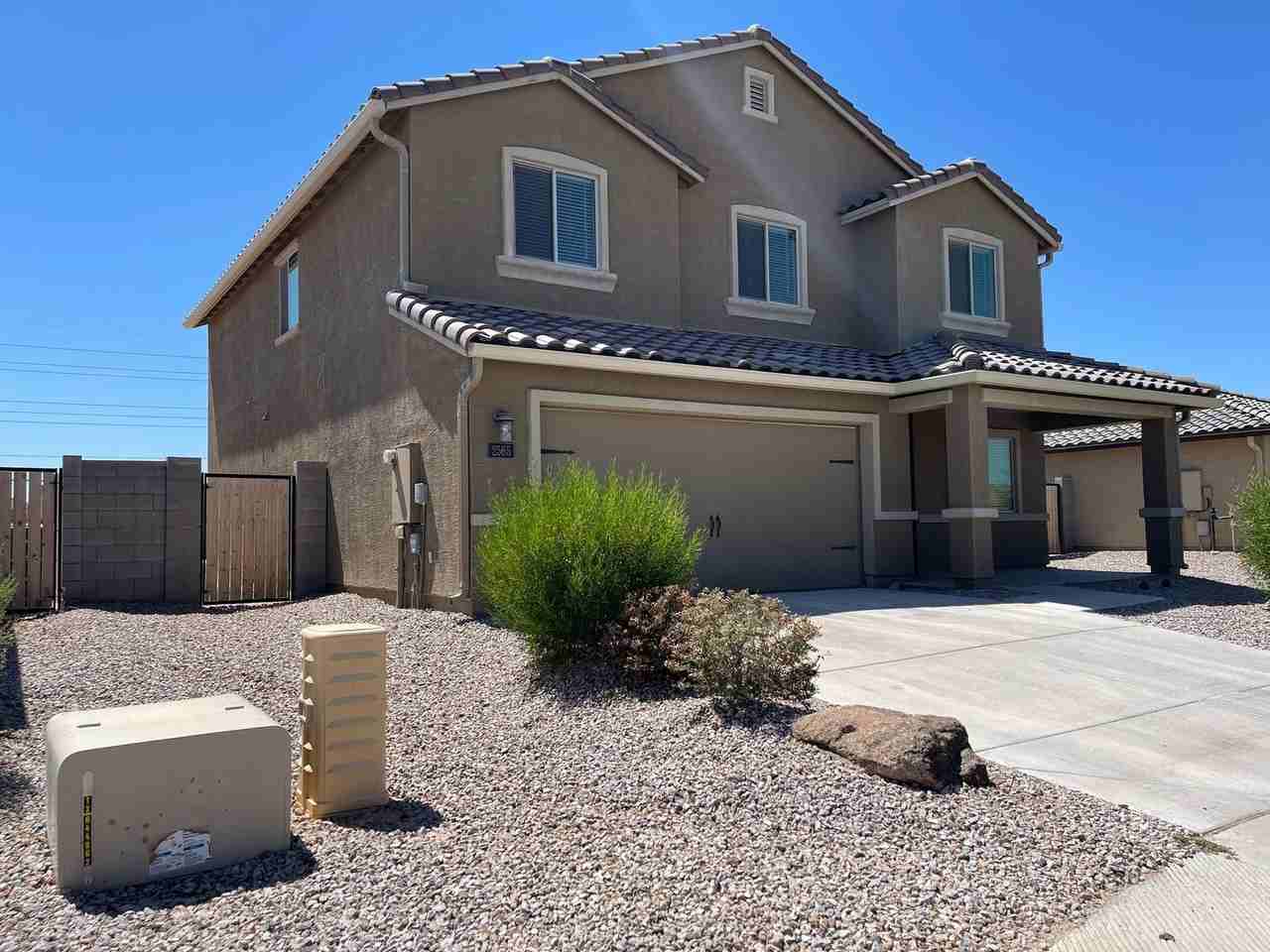 2565 N Agave Ln - Photo 2 of 45