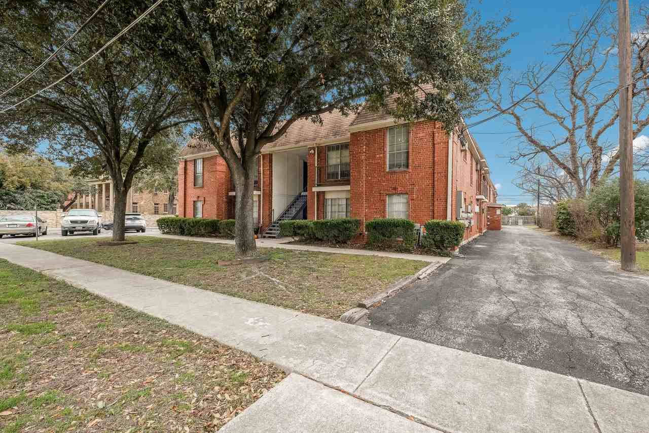 2551 San Pedro Ave #207 - Photo 3 of 12