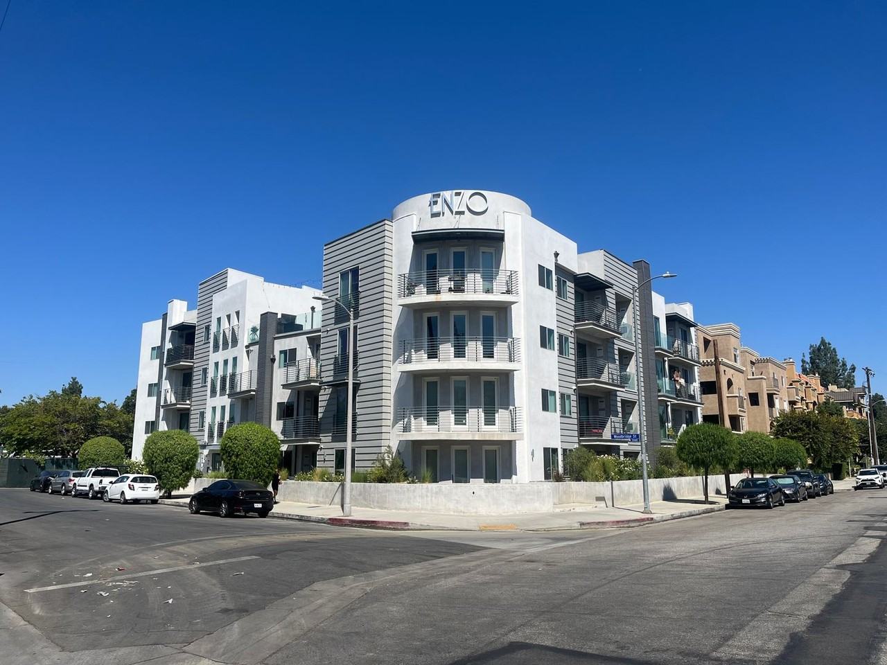 ENZO Apartments - 13309 Woodbridge St Los Angeles CA | Zumper