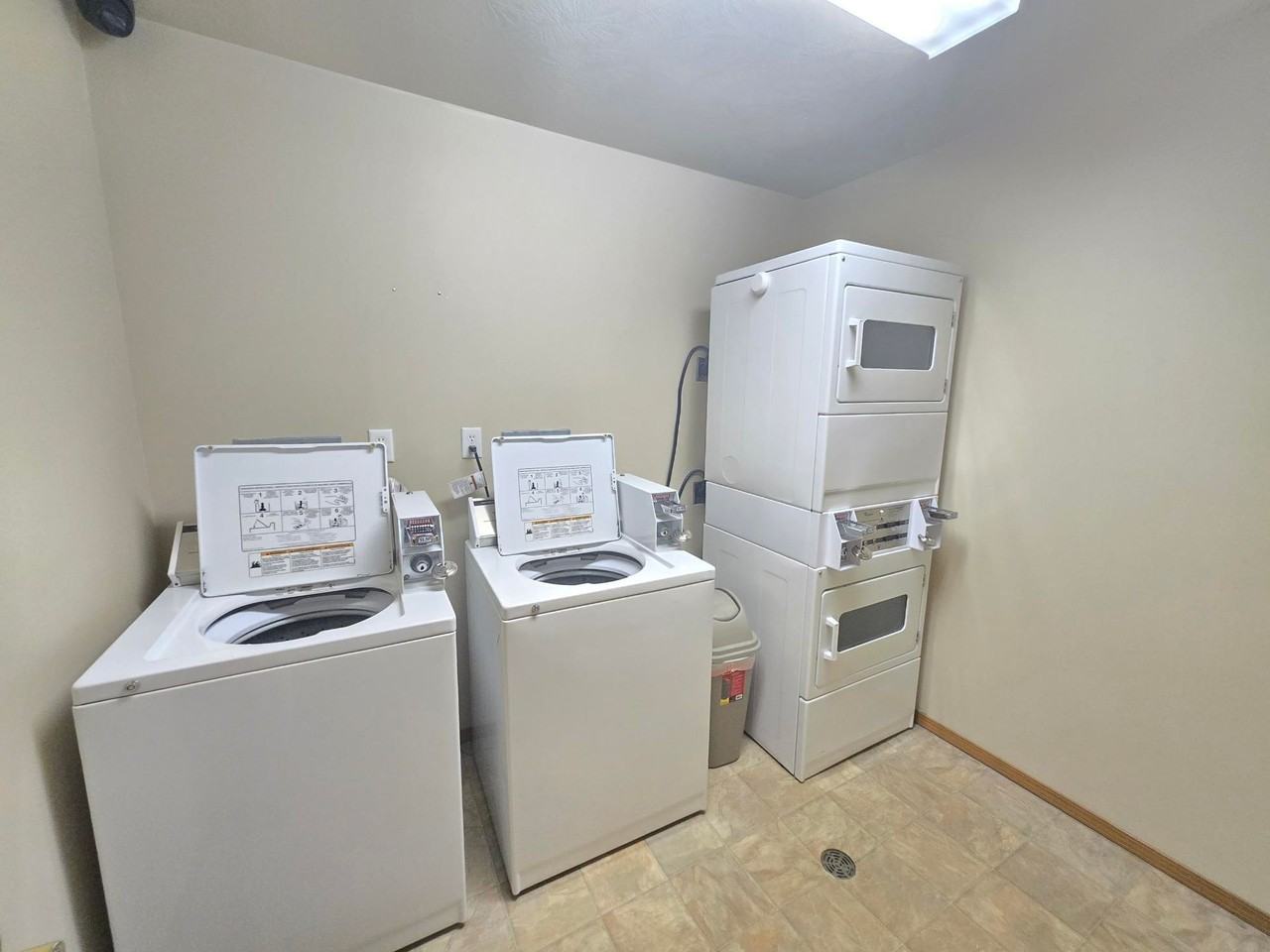 Timberline Apartments 2 - Photo 5 of 5