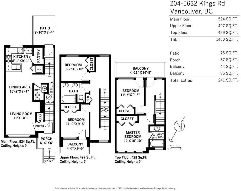 5632 Kings Rd #204 - Photo 2 of 18