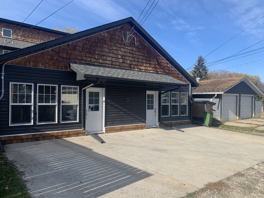 12148 105 St Nw Bsmt #12148BS - Photo 4 of 12