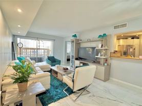 9701 Fontainebleau Blvd #C104 - Photo 1 of 1