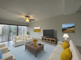 9390 W Flagler St #230C - Photo 1 of 1