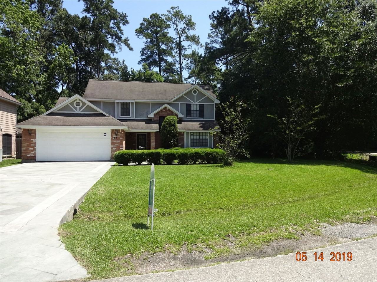 73 Hickory Oak Dr
