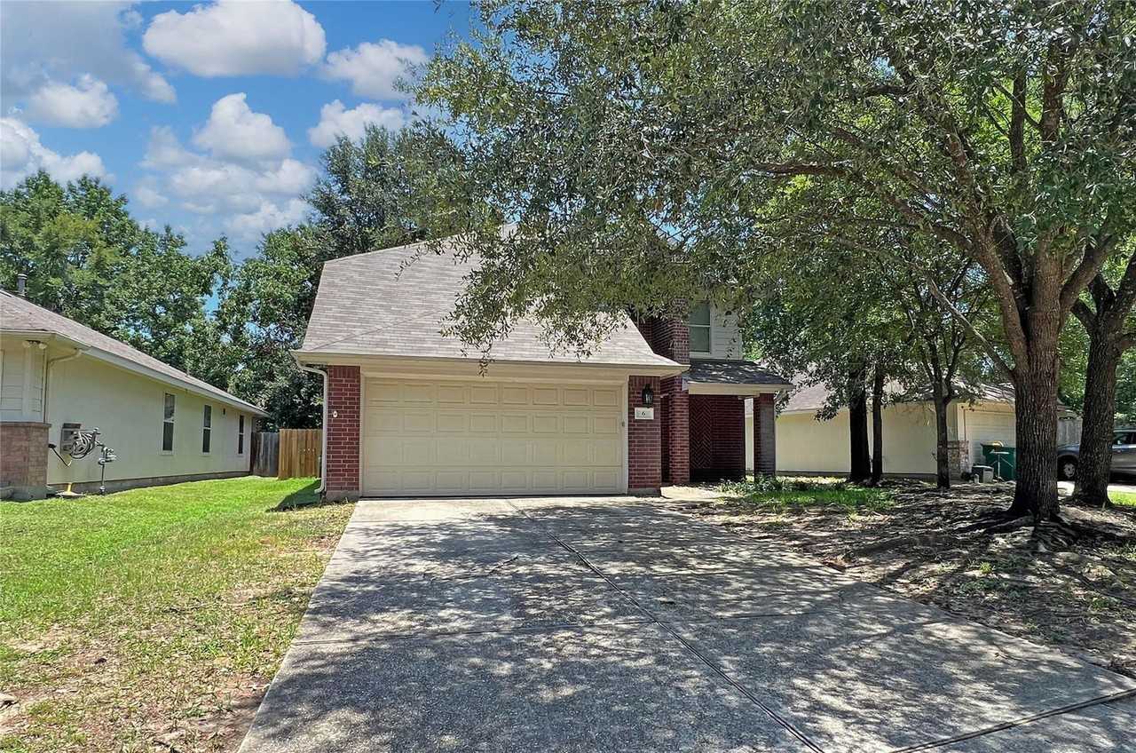 6 Thicket Grove Pl - Photo 3 of 8