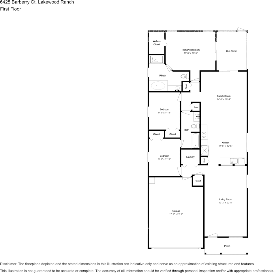 6425 Barberry Ct - Photo 2 of 16