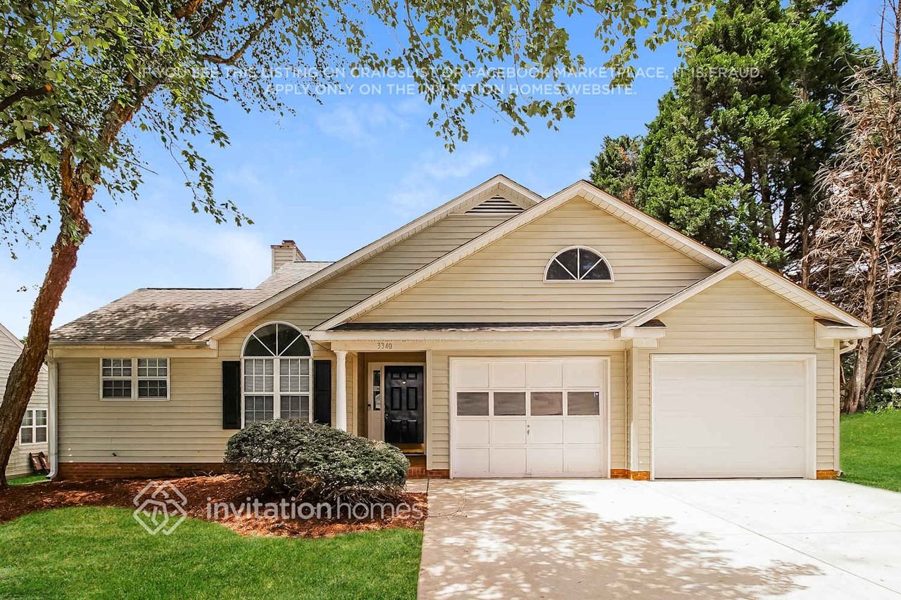 3340 Prescott Pl Nw - Photo 3 of 17