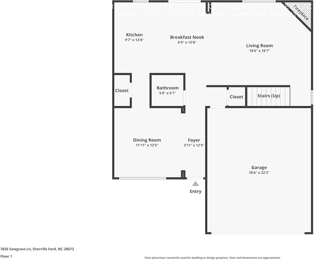7836 Sawgrass Ln - Photo 2 of 18