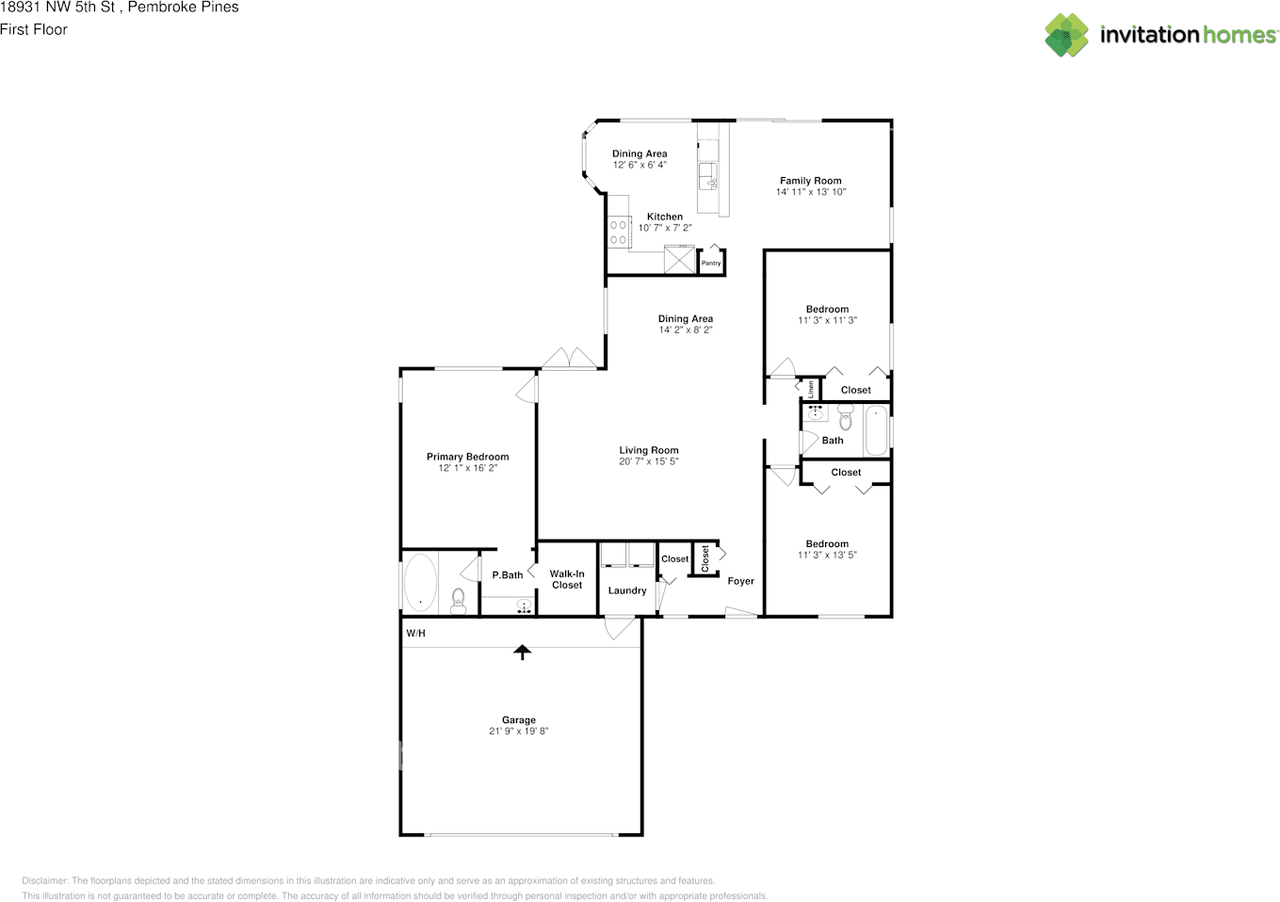 18931 Northwest 5th Street - Photo 2 of 14