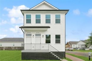 2701 S Prieur St - Photo 1 of 1