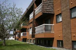 Tiffany Place Apartments - Photo 1 of 1