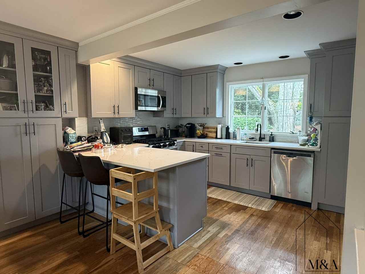 47 Maplewood Ave #SF - Photo 2 of 12