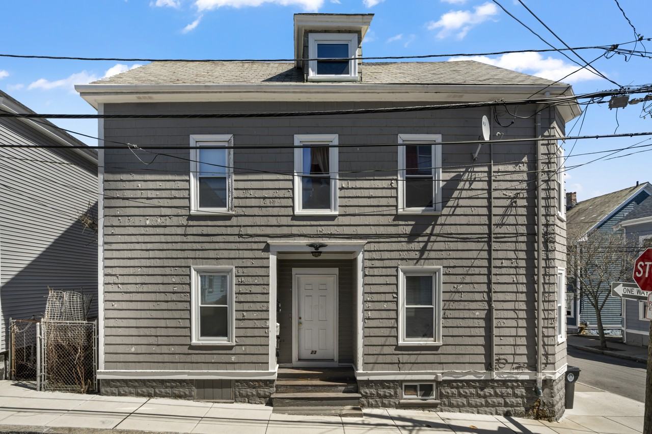 23 Park St #2 - Photo 2 of 10