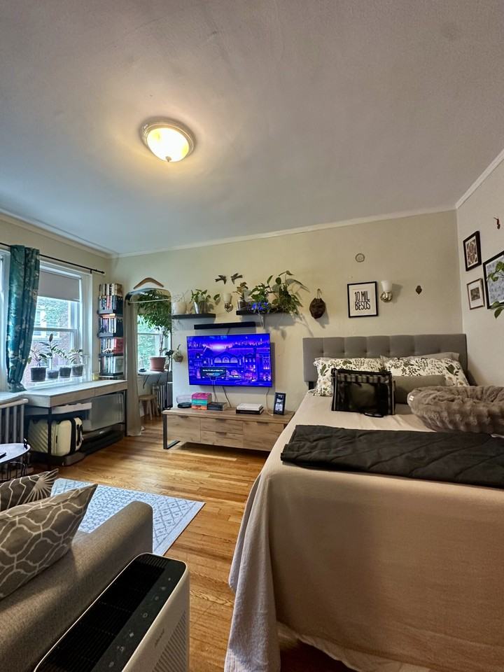 89 Strathmore Rd #34