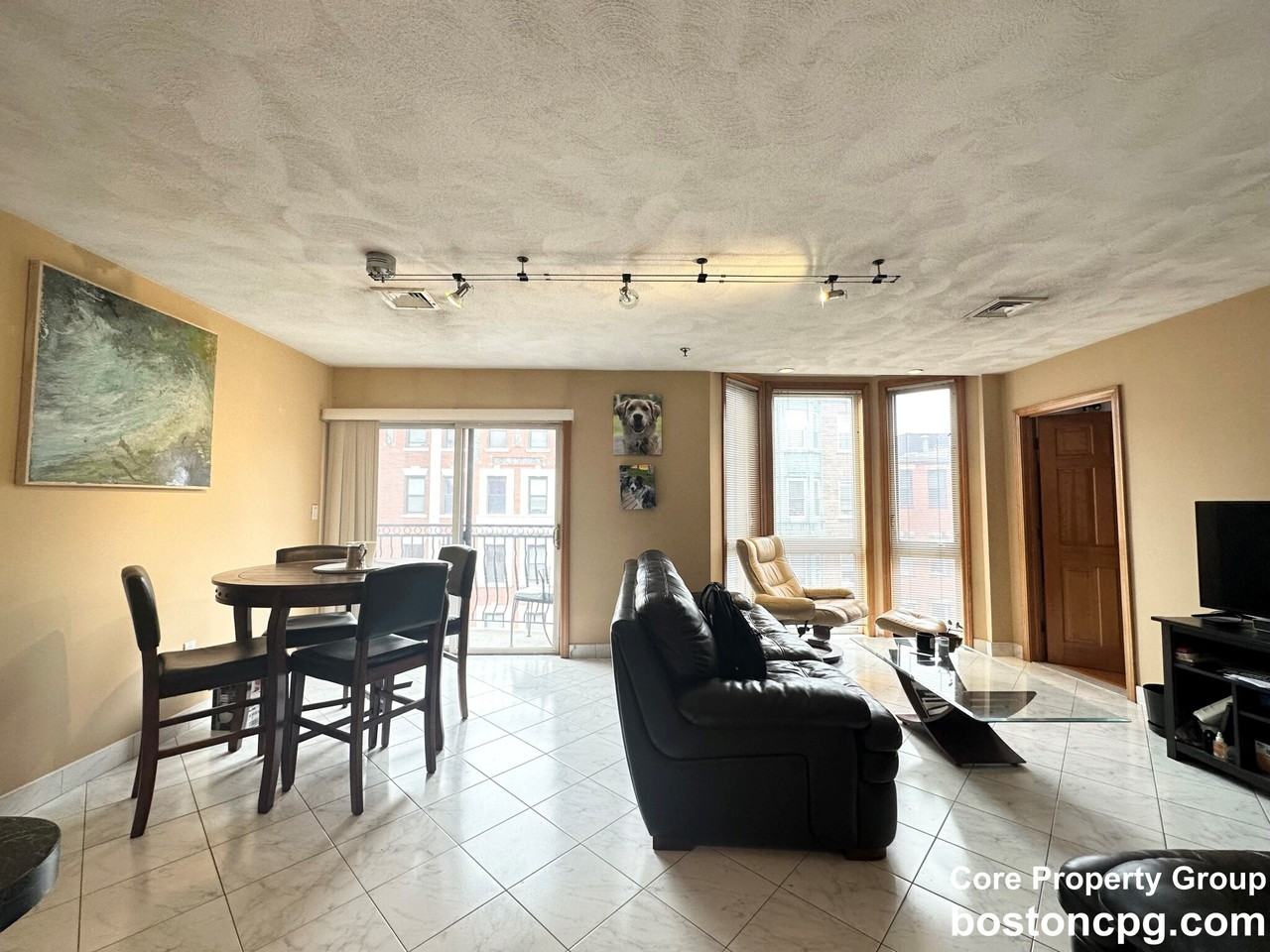 237 Hanover St #3A - Photo 5 of 14