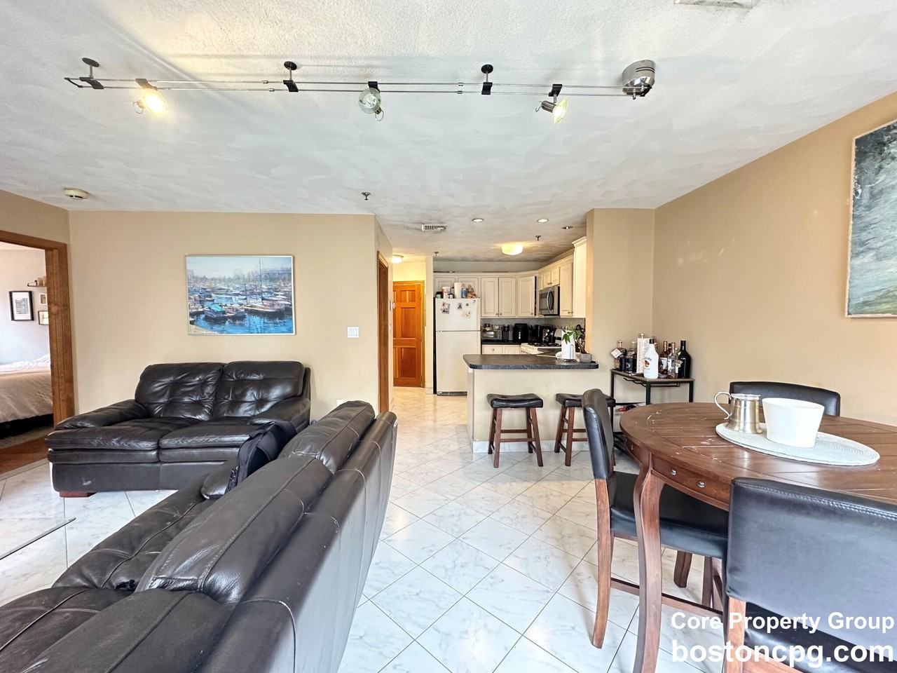 237 Hanover St #3A - Photo 7 of 14