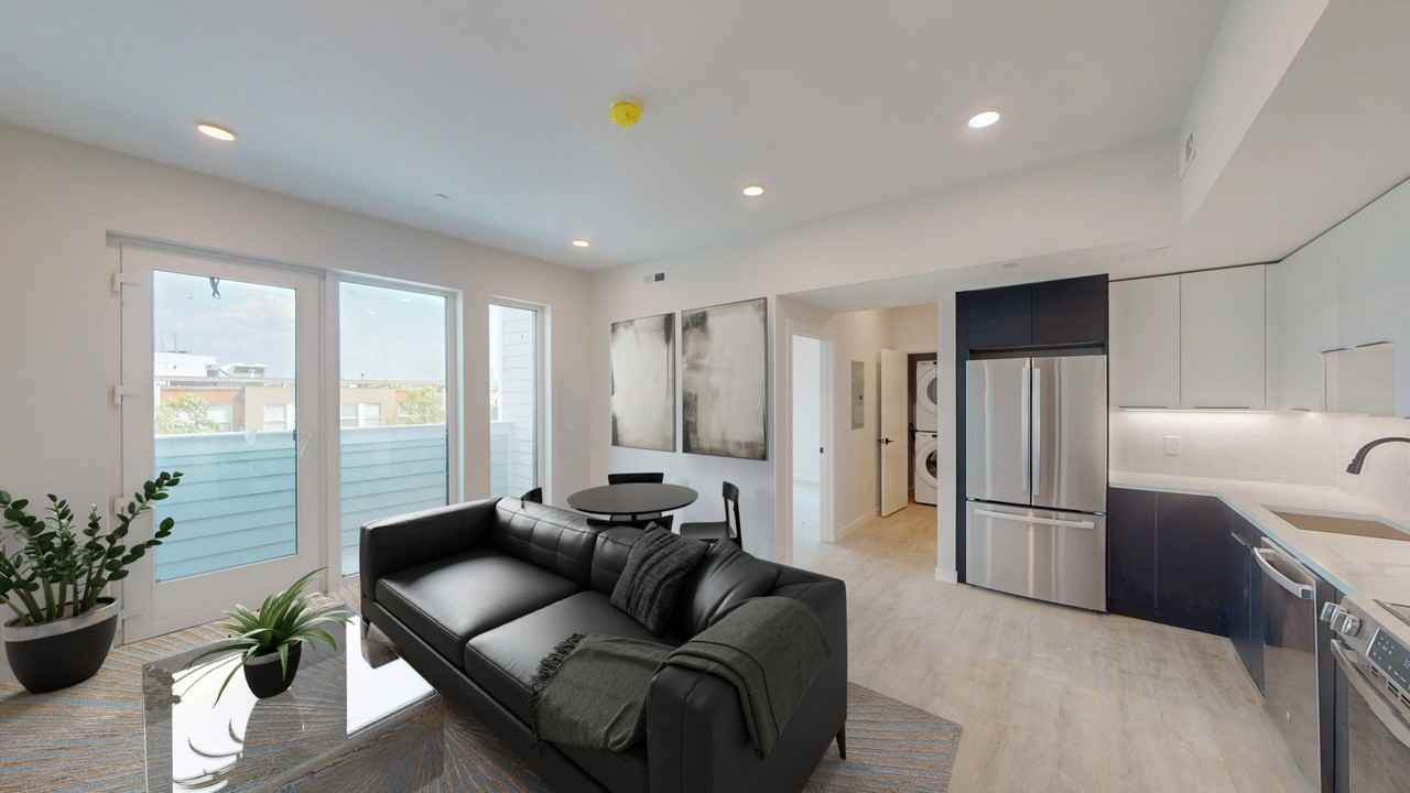 24 Mount Pleasant St #B104