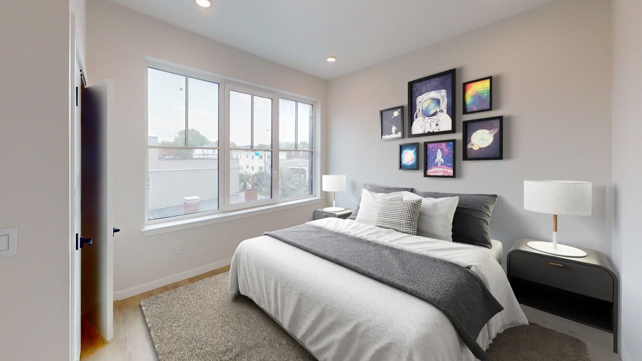 24 Mount Pleasant St #307 - Photo 2 of 4