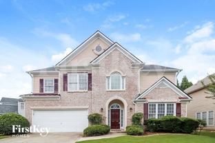 2023 Barrett Knoll Cir Nw - Photo 1 of 1