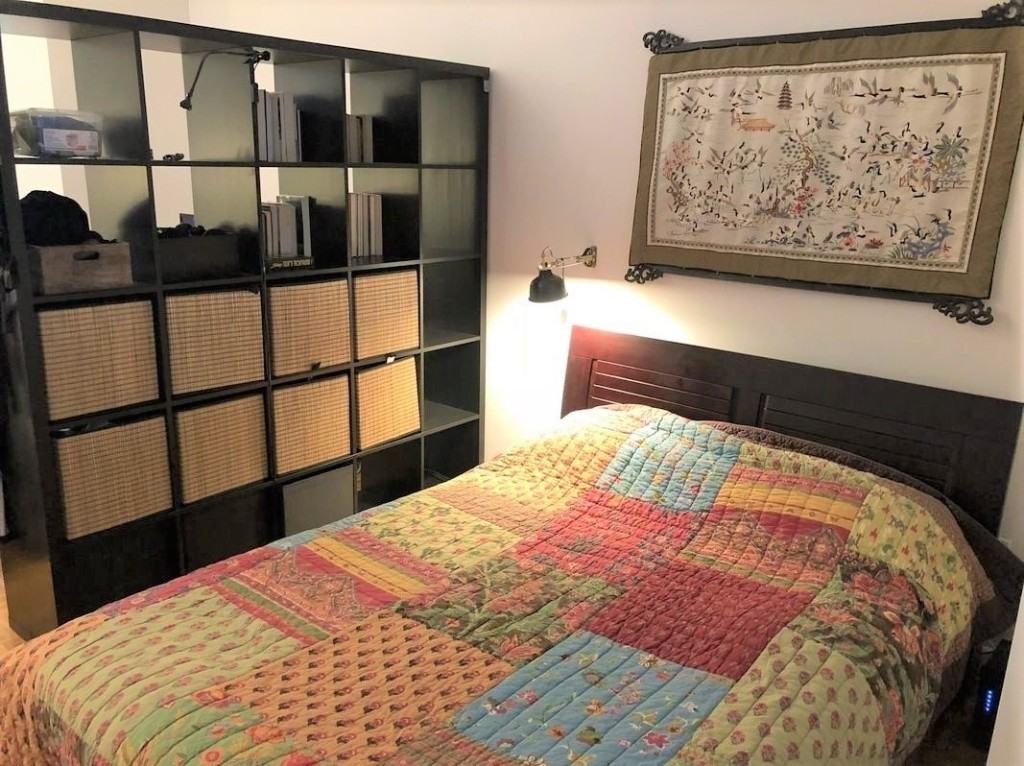 Wall St #519 - Photo 2 of 7