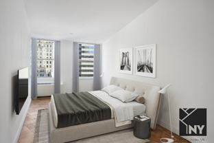 20 Exchange Pl #1206 - Photo 1 of 1