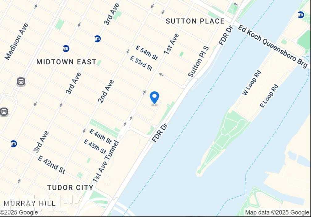 Beekman Pl #1BC - Photo 2 of 3