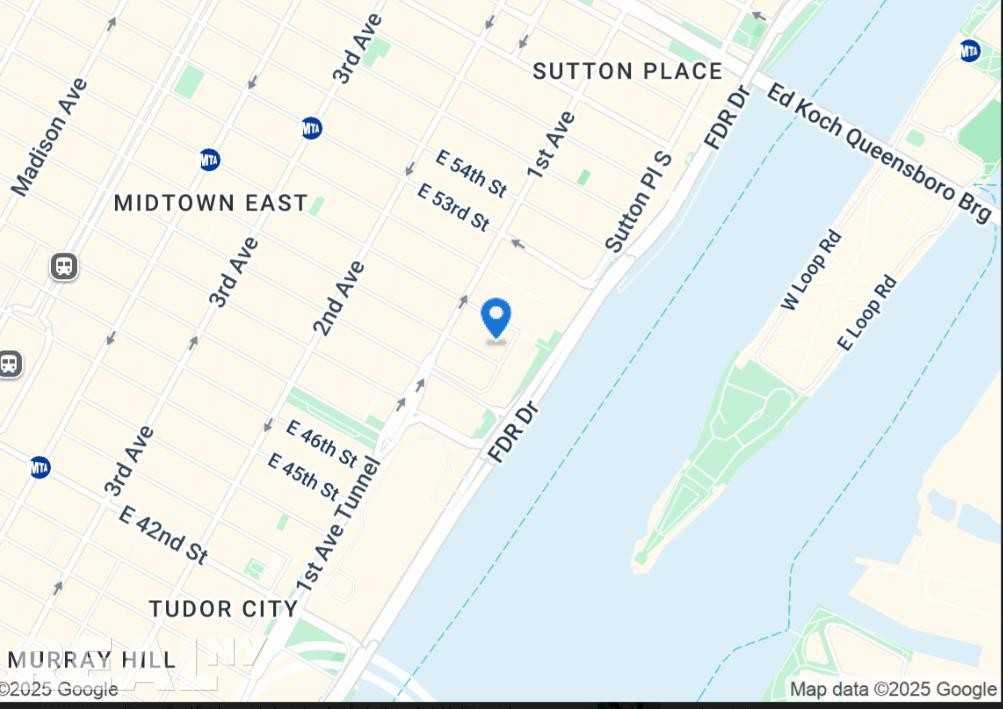 Beekman Pl #1BC - Photo 3 of 3