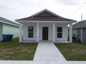 704 N Gagon St - Photo 1 of 1