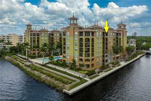 2825 Palm Beach Blvd Apt 703 #703 - Photo 1 of 1