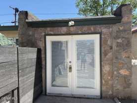 1312 Madeline unit: Casita - Photo 1 of 1