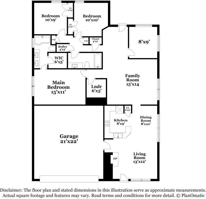 4349 Presto Cir - Photo 2 of 16