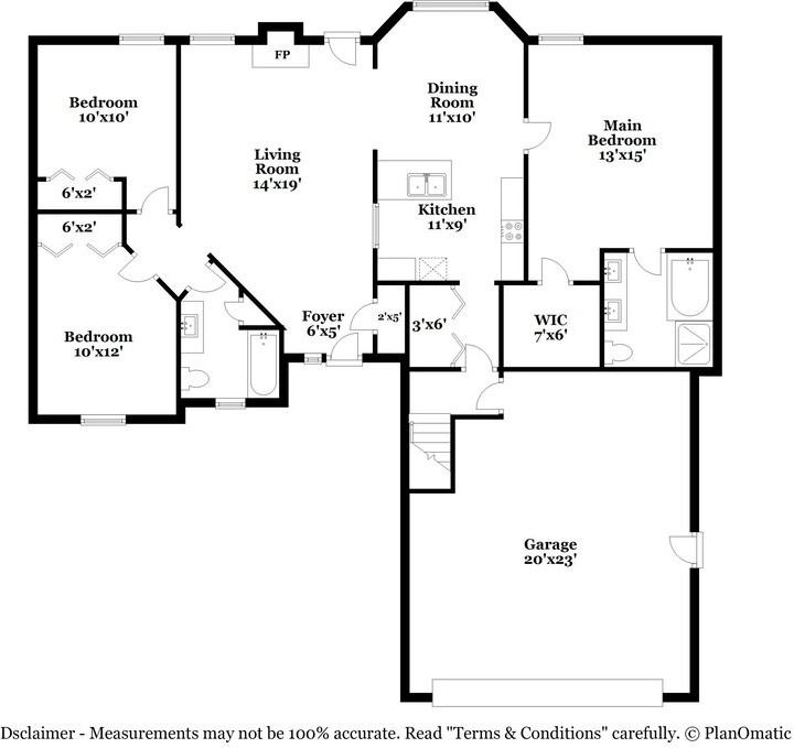 136 S Birchwood Dr - Photo 3 of 17