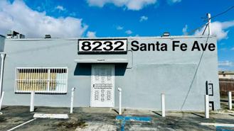 8232 Santa Fe Ave - Photo 1 of 1