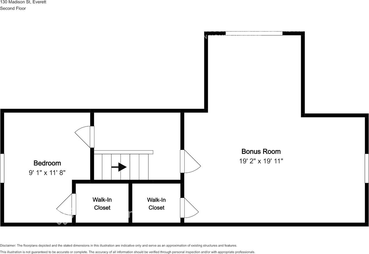 130 Madison St - Photo 3 of 19