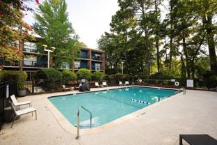 The Harrison Apartments - Photo 1 of 1