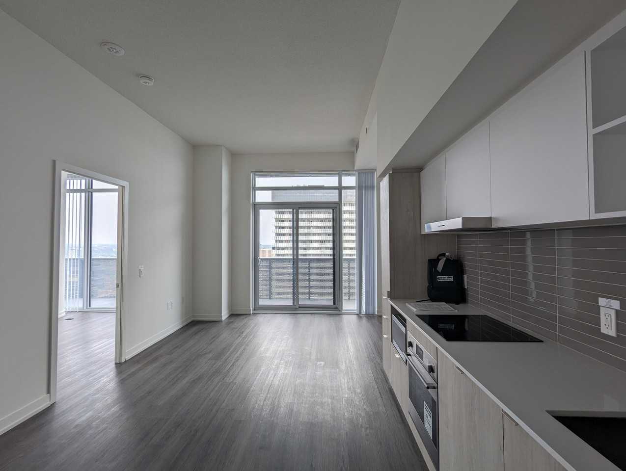 138 Downes Street #4803 - Photo 3 of 18