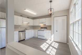 Patriot Corner Apartments I - Photo 1 of 1