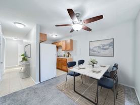 Breckenridge Apartment Homes - Photo 1 of 1