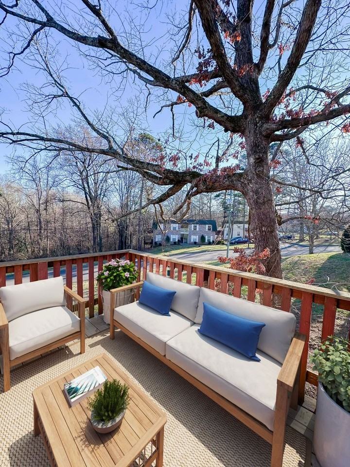 Breckenridge Apartment Homes - Photo 5 of 50