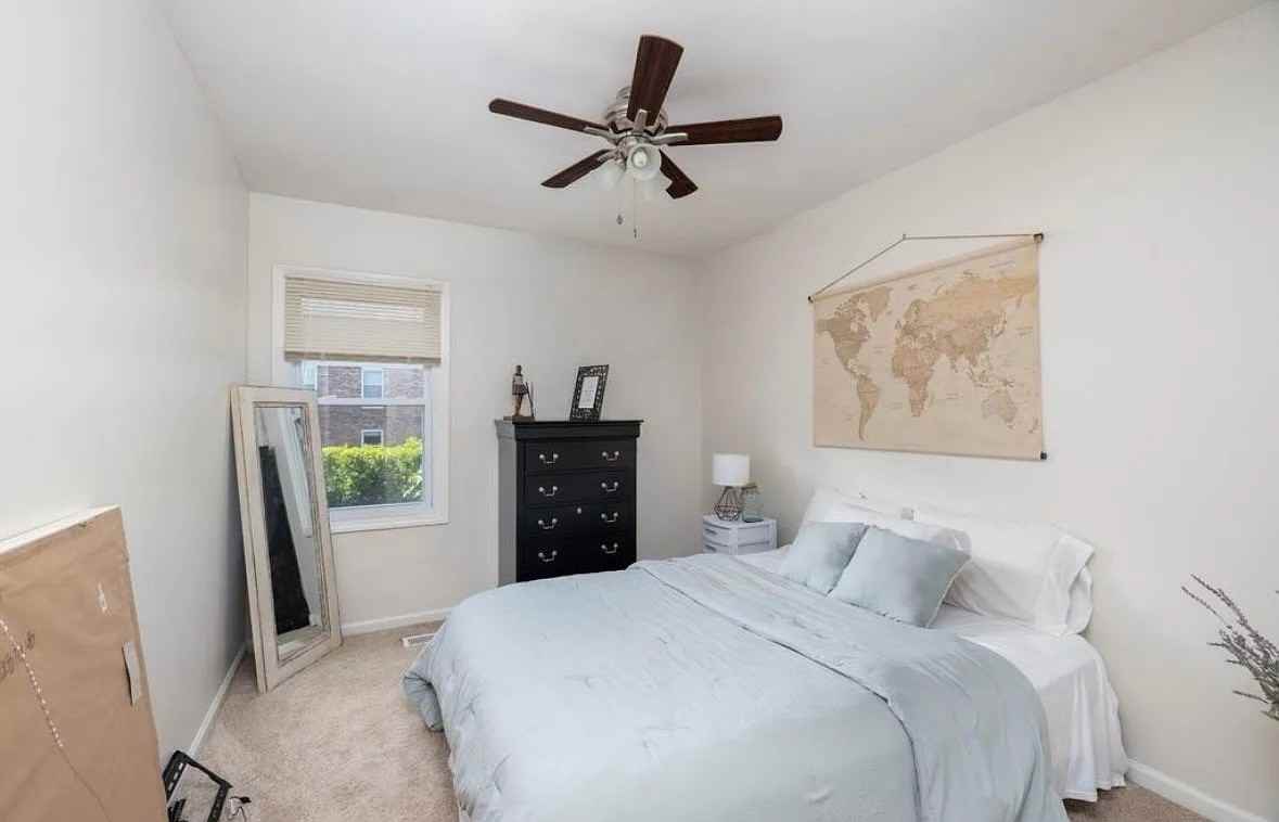 5025 Hillsboro Pike #4A - Photo 2 of 7