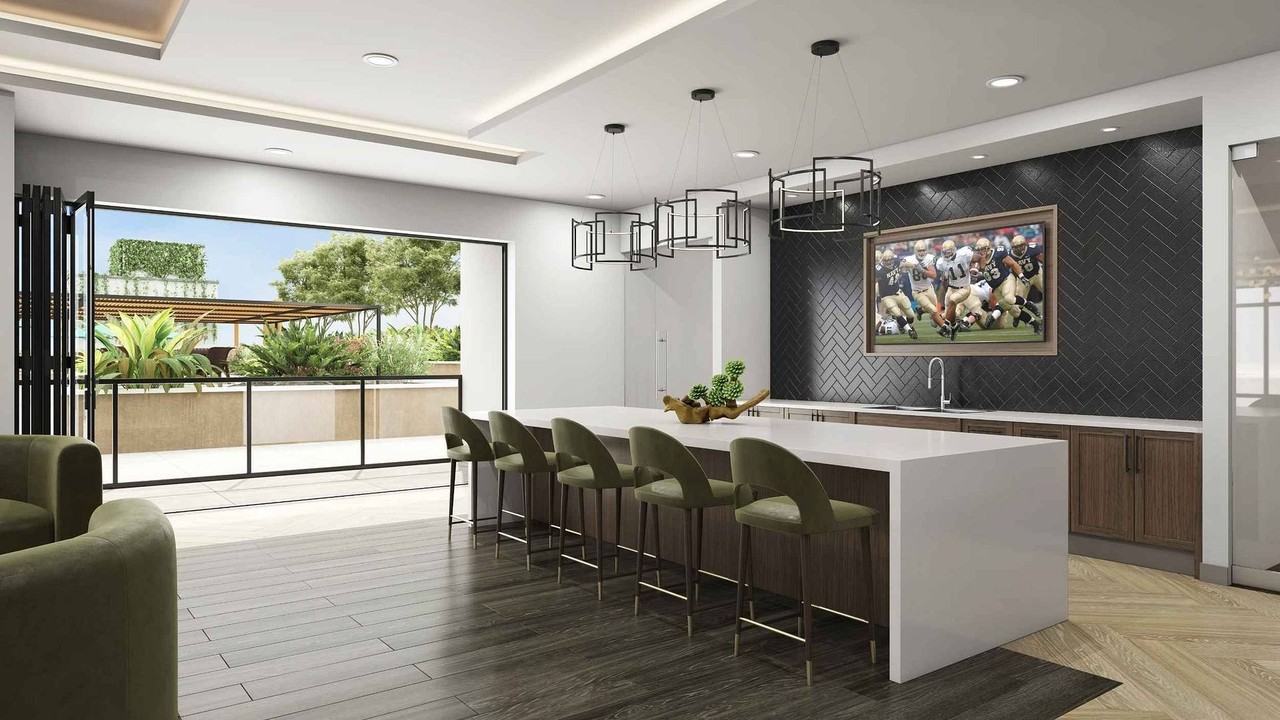 SOLARIS & #S7-8 - Photo 4 of 10