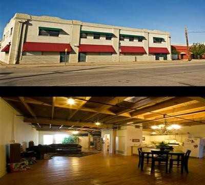 City Park Lofts - Photo 2 of 2