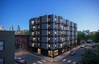 528 W Oxford St #2C - Photo 1 of 1