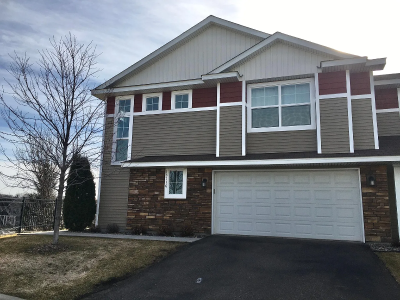 15716 60th Avenue North