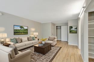 Beechmont Flats - Photo 1 of 1