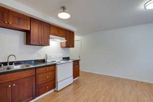 Beaverton Apartments - Photo 1 of 1