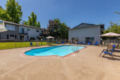 Beaverton Apartments - Photo 1 of 1