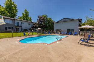 Beaverton Apartments - Photo 1 of 1